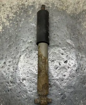 Volvo V70 Rear shock absorber/damper