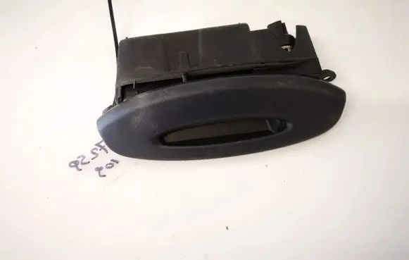 Car ashtray