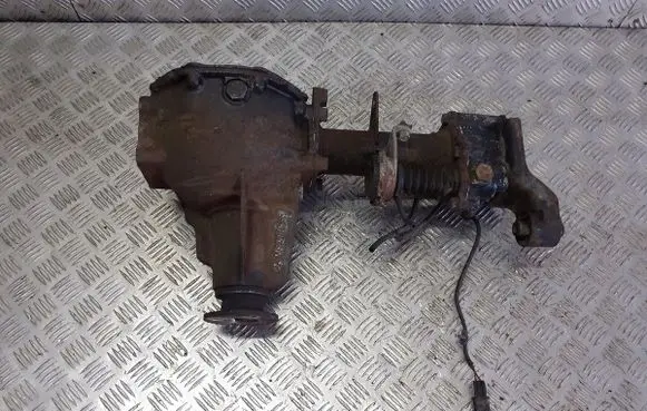 Mitsubishi Pajero Front differential MR377539