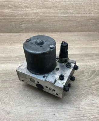 BMW 7 E65 E66 ABS Pump 6771231 0265225007