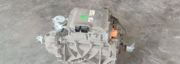 Ford Mach-E I Electric car motor LJ987B012AG V4B1B 21158