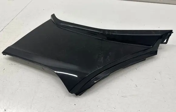 Nissan Leaf II (ZE1) Rear fender molding trim 788765SKOA