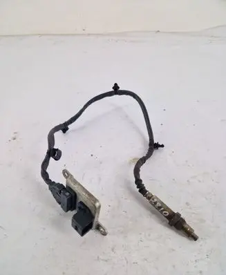 Opel Zafira C Lambda probe sensor 55598161