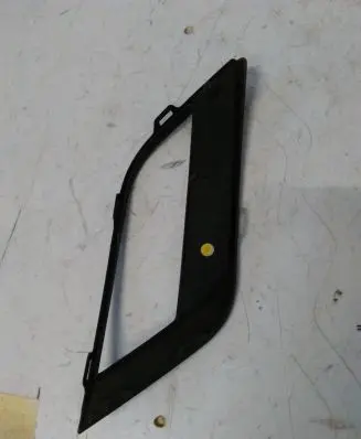 Seat Ibiza IV (6J,6P) Front bumper lower grill 6J0853666E 14884SG4