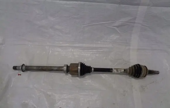 Renault Kadjar Front driveshaft 391000797R