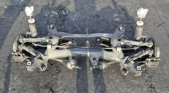 BMW 2 F22 F23 Rear suspension assembly kit set 