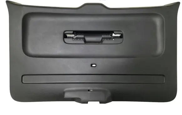 Volkswagen ID. Buzz Tailgate/trunk upper cover trim 1T3867601