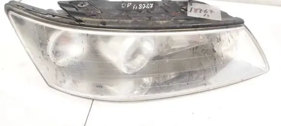 Hyundai Sonata Headlight/headlamp