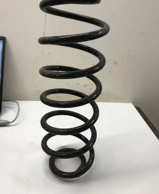Ford Fiesta Rear coil spring