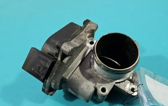 Seat Ibiza IV (6J,6P) Throttle body valve 03L128063AD IMPRK1508867