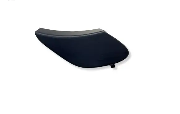 Mercedes-Benz GLE (W166 - C292) Front tow hook cap/cover A2928855022