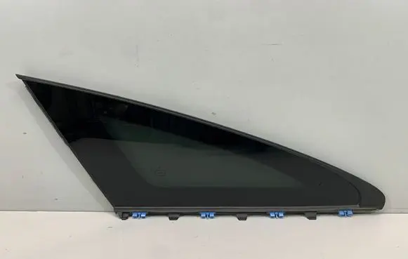 Mercedes-Benz CLA C118 X118 Rear side window A1186700700