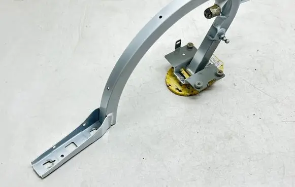 Volvo S90, V90 Tailgate/trunk/boot hinge 31371792