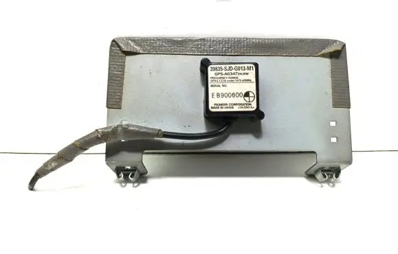 Honda FR-V Other control units/modules 39835SJDG013M1