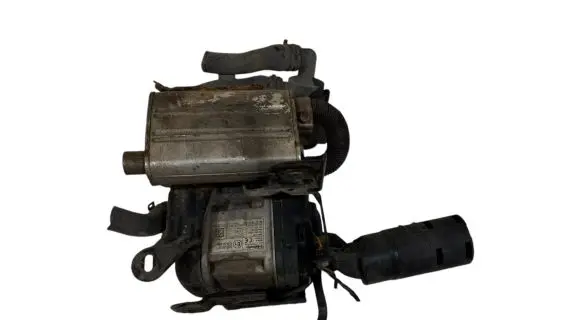 Skoda Superb B6 (3T) Auxiliary pre-heater (Webasto) 1K0815005MP 9026112A