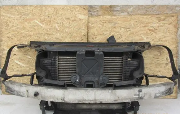 Mercedes-Benz R W251 Front piece kit 