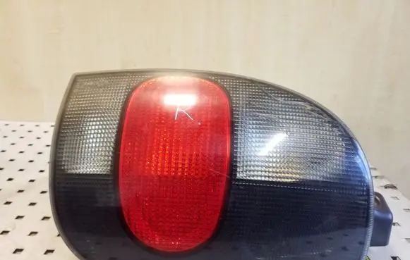 Renault Espace III Rear/tail lights 6025301102
