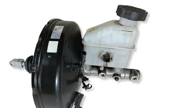 KIA Ceed Brake booster 