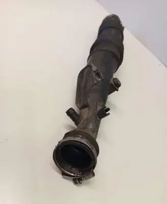 Smart ForTwo I Air intake hose/pipe A1601410604