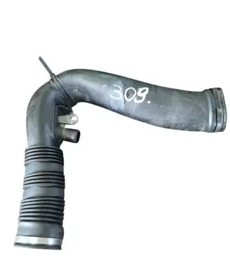 Peugeot 307 Intercooler hose/pipe 9642060880