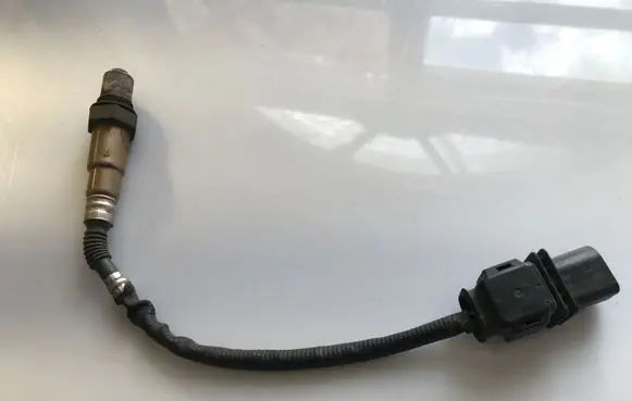 Honda CR-V Lambda probe sensor 36531RL0G01 0281004106
