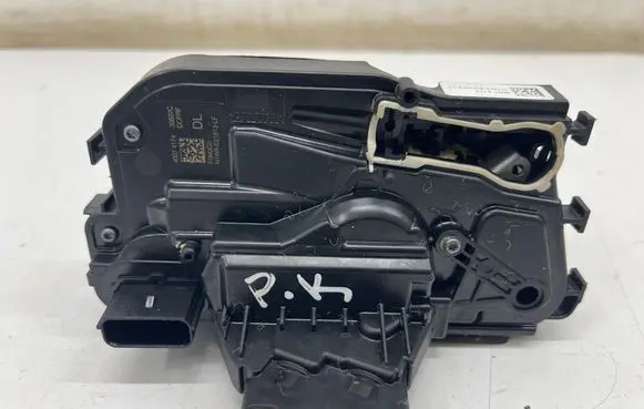 Ford Ranger IV Front door lock N1WAE21813LF