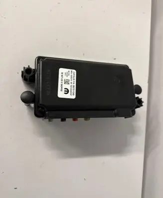 Chrysler Pacifica Camera control unit module 68375113AB 103026AH T00123940187