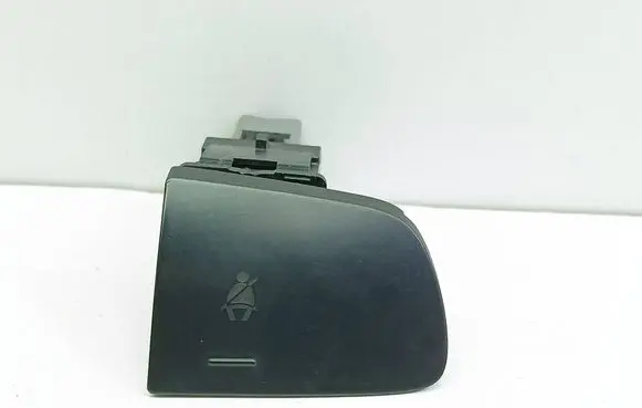 Peugeot 307 Other switches/knobs/shifts 9654298877