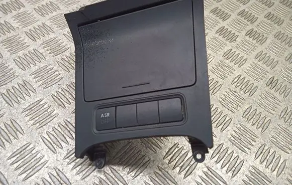 Volkswagen Golf Plus Car ashtray 1K0857961