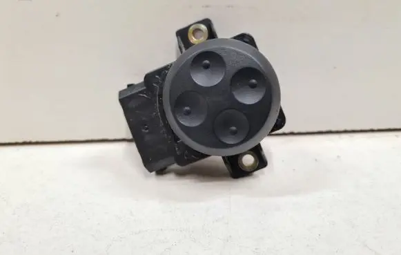 Audi A6 S6 C6 4F Seat control switch 8E0959777 8E09597774PK
