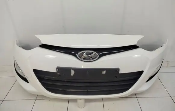 Hyundai i20 (GB IB) Front bumper 