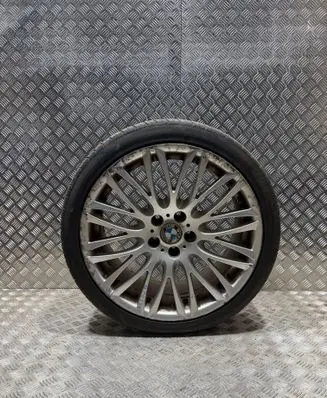 BMW 7 E65 E66 R20 forged rim