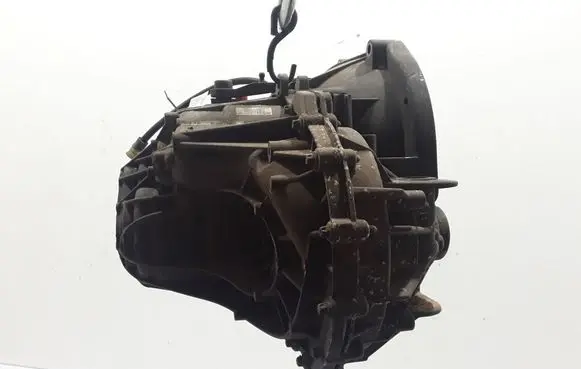 Renault Trafic II (X83) Manual 6 speed gearbox PF6010