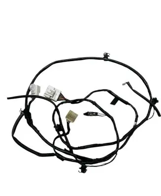 Mitsubishi Pajero Other wiring loom 8510A737 061205