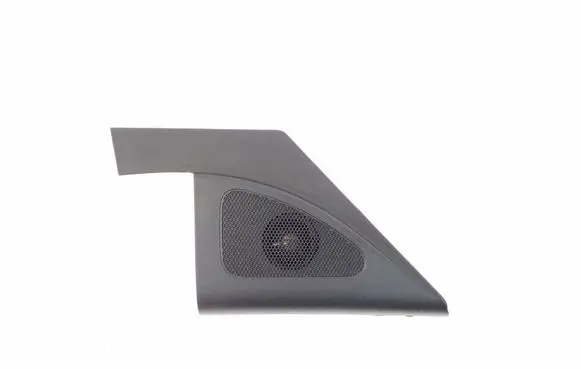 Front door high frequency speaker