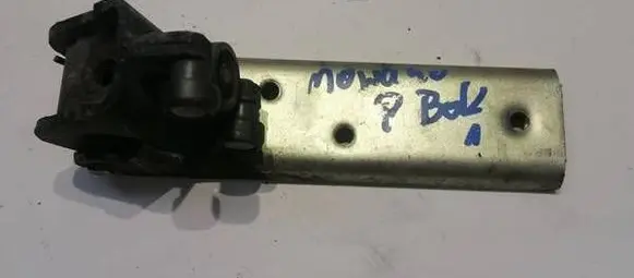 Opel Movano A Sliding door middle roller runner 351355C