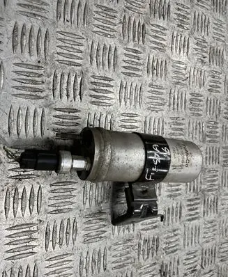 Ford Fiesta Air conditioning (A/C) air dryer AV1119D848AA