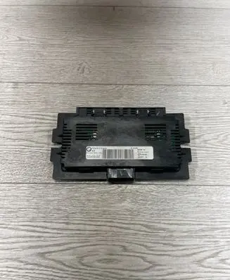 BMW X5 E70 Light module LCM 9263791 608377