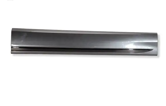 Audi Q8 Front door trim (molding) 4M8853959