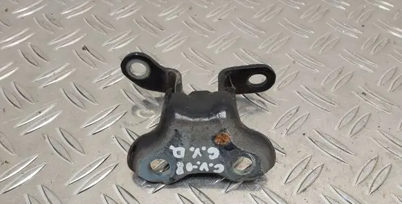 Toyota Corolla Verso AR10 Rear door upper hinge