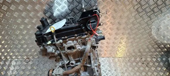 Citroen C1 Engine S26336343 1KRB52