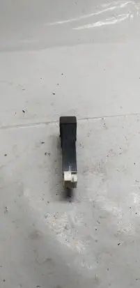 Panel lighting control switch