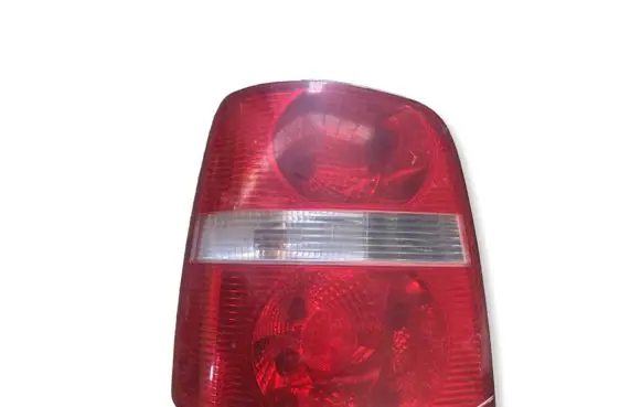 Volkswagen Touran I Tail light bulb cover holder 1T0945257D