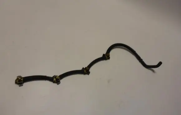 Skoda Octavia Mk3 (5E) Fuel return line/hose 