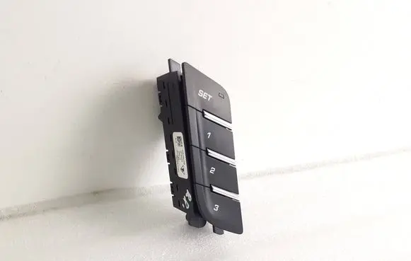 Porsche Macan (95B) Seat memory switch 95B959856 36165222