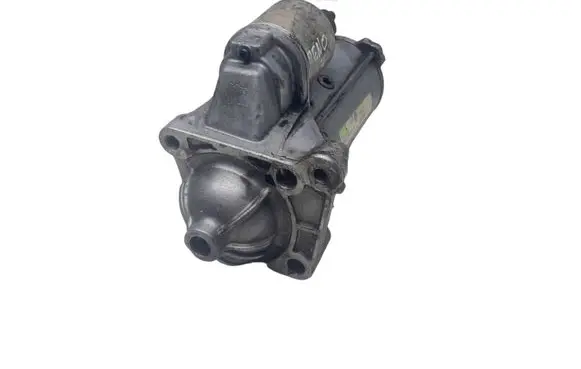 Renault Laguna II Starter motor 8200075362B 0318BOV D7R49
