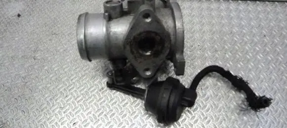 Volkswagen Golf IV Turbo 038253019C