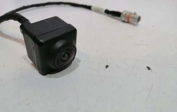 Opel Astra K Reversing camera 