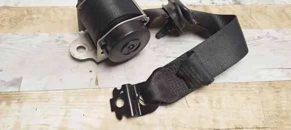 Opel Meriva A Rear seatbelt 93335120 54242096 93390051