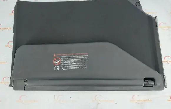 Citroen DS4 Sun visor 3000022658